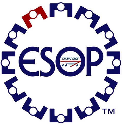 Inontime ESOP Logo