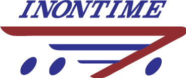 Inontime Logo