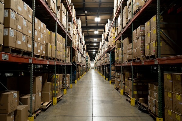 Warehousing Solutions