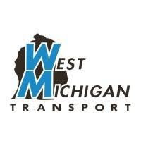 West Michigan Transport Logo