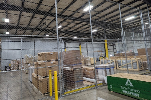 warehousing