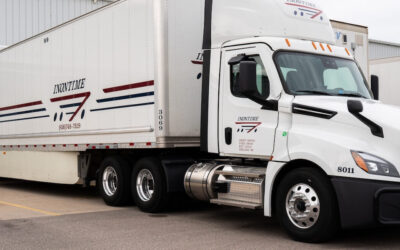 Trucking in Logistics – The Essential Component