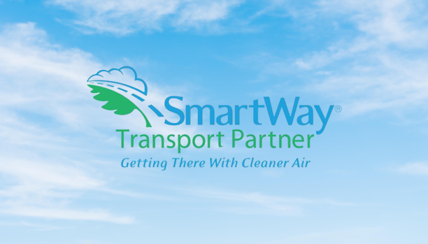 smartway transport partner logo<br />
